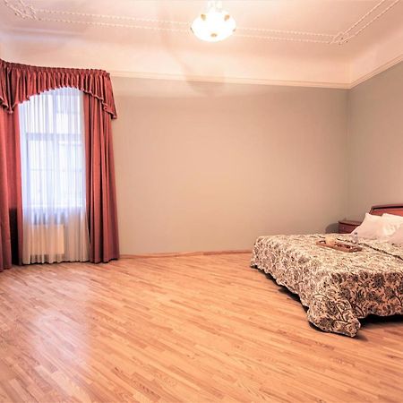 Winwinstay Art Nouveau Apartment Рига Екстер'єр фото