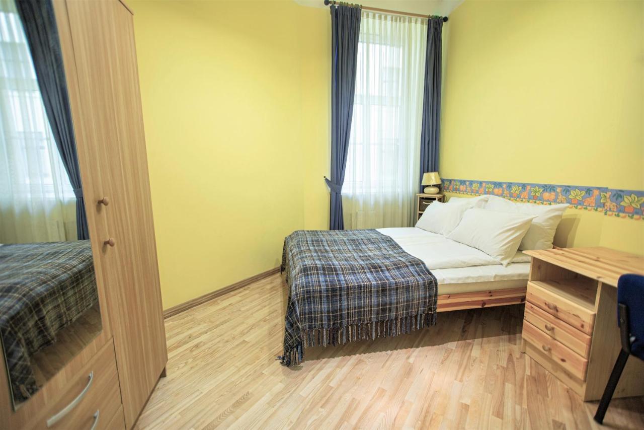 Winwinstay Art Nouveau Apartment Рига Екстер'єр фото