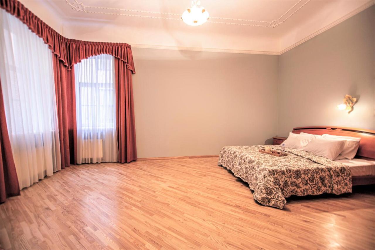 Winwinstay Art Nouveau Apartment Рига Екстер'єр фото